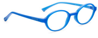 Kinderbrille aus Kunststoff